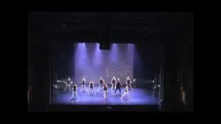 Choreography Modern Jazz Dance  Performance [upl. by Bauer]