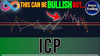 ICP PRICE PREDICTION  WE ARE STILL SAFE BUT  ICP NEWS NOW [upl. by Emawk]