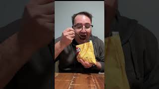 I found you can put ground beef in special Fritos bags [upl. by Braynard]