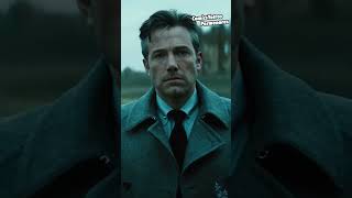 Ben Affleck PUDO SER EL MEJOR Batman del cine  Shorts [upl. by Edithe804]