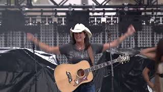 Terri Clark at TempleLive Cleveland on March 14th [upl. by Nonna272]