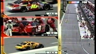 2004 Auto Club 500 [upl. by Geoffry]