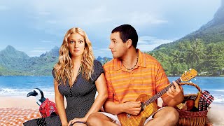 50 First Dates Full Movie Facts And Review  Adam Sandler  Drew Barrymore [upl. by Ellednahs]