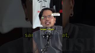 Marcel Widianto Humor di Tengah Tantangan Politik [upl. by Kimon518]