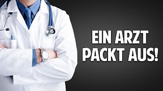 3 Dinge die Dein Leben verlängern  Ein Arzt packt aus und verrät worauf es wirklich ankommt [upl. by Anne-Marie]