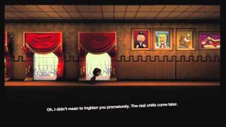 Little Big Planet 2 Haunted Mansion by AaronDBaron [upl. by Lebama]