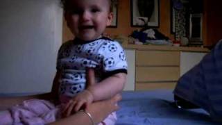 Infantile spasms facial seizures [upl. by Lebanna355]