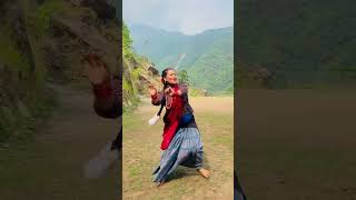 Mauri tesai ghumdaina pabitragurung dance nepalimusic [upl. by O'Donnell525]