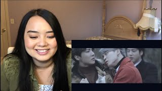 GCF in Helsinki amp BTS Winter Package 2019 REACTION [upl. by Hanna]