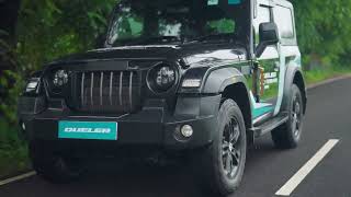 Trailblazing with Bridgestone Dueler All Terrain AT002 in association with TOI  Assam [upl. by Aitnom]