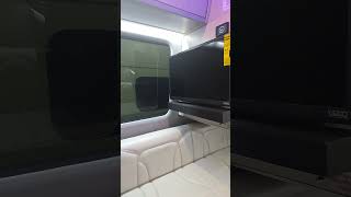 2024 Grech RV TurismoIon Twin BedRecVanLa Mesa RV Fremont CA [upl. by Emera]