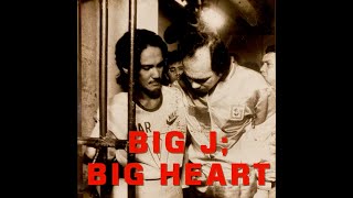 The Living Legend Part 2 of 5  Big J Big Heart  Celebrating Robert Jaworski [upl. by Nazar]