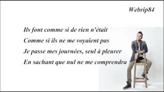 Keenv  Ca va aller Lyrics [upl. by Eugenie307]