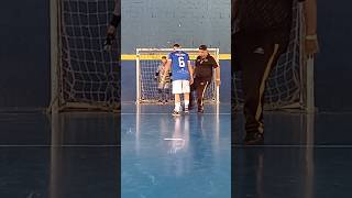 CATIMBOU futsalskills futsal futsalemdestaque futebol goolkeeper pivô semnoção [upl. by Edveh]