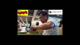 mang inasal at gaisano mall Iligan city [upl. by Goran]