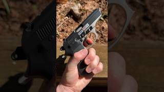 Bersa Thunder 380 With Laser ASMR Edition [upl. by Abehsat839]