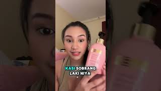 Sakura Niacinamide Body Lotion [upl. by Karin]