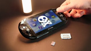 So I tried that new VITA hack everyones been talking about… [upl. by Hardan]