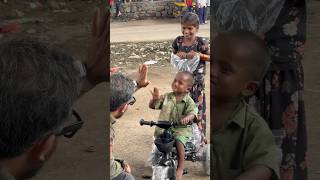 Be a reason for someone’s happiness💯☺️❤️ humanity shorts shortvideo happiness hussainmansuri [upl. by Eidnyl]