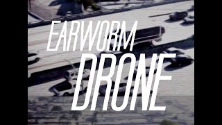 DJ Earworm  Drone Official Lyric Video [upl. by Gensmer]