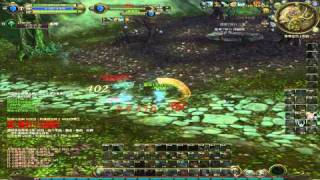 AION 永恆紀元  Templar 21 PvP Part1 [upl. by Ariek973]