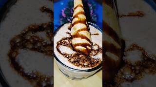 Ice cream cone Milkshakeshortsjab Kolkata met kanpur [upl. by Briny]