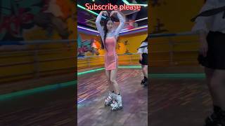 Golap fuler kata bondu sada mata shorts skating [upl. by Eeldivad176]