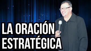 Oración Estratégica 🙏Pr Pedro Gómez 🔥Charla para Colaboradores [upl. by Ennovoj581]