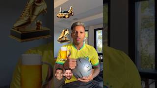 Kylian Mbappé Erling Haaland Rodrygo Ishowspeed football youtube youtubeshorts [upl. by Assile]