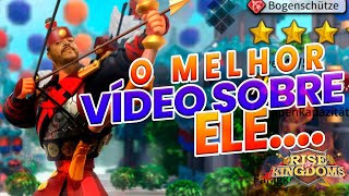 YSG FULL 5511 5111 SIM OU NÃO É PRA MIM VELE A PENA Rise of Kingdoms 2024 [upl. by Adikam]