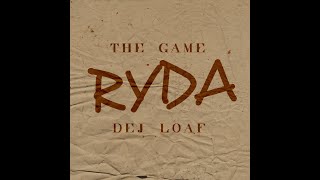 The Game  Ryda ft Dej Loaf FL Remake Pack [upl. by Cyrano]