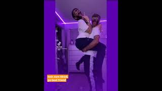 New Twin Nem Tiktok Challenge shorts twinnem vimeoyuotube tiktok instagram [upl. by Elpmet]