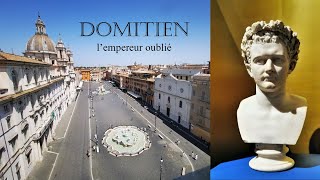 Domitien lempereur oublié [upl. by Hanover267]