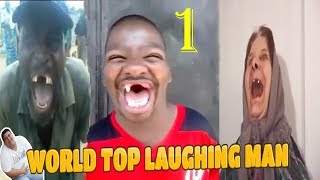 Top 10 Laughing Video 2021 ।। CHALLENGE Try Not To Laugh ।। Funny Videos 2021 Must Watch [upl. by Eniffit]