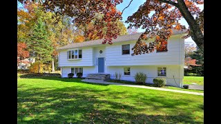 68 Palisade Avenue Trumbull CT  ColdwellBankerHomescom [upl. by Yojal]