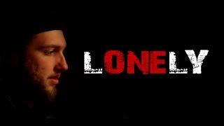 LONELY  Short film [upl. by Dagna794]