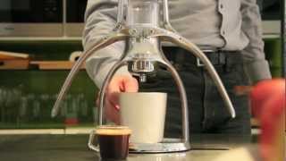 ROK Espresso Maker [upl. by Hocker]