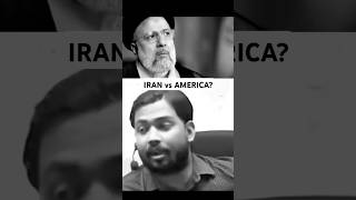 Iran vs America🤔 shorts motivation upsc indianarmy khansirvideo student khansirmotivation [upl. by Toms]