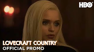 Lovecraft Country Season 1 Episode 5 Promo  HBO [upl. by Aluin]