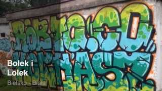 Bolek i Lolek hiphop [upl. by Germann]