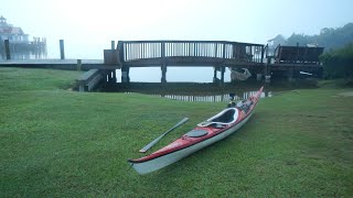 Roanoke Island Circumnavigation [upl. by Jacquelyn]