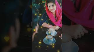 Ekrar karna mushkil hai 🥰 ll romantic💝Steteus video ll full screen whatsapp status tranding short 🥀 [upl. by Proudman]