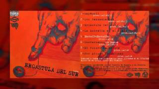 Laion  Ergastula del Sur ÁLBUM COMPLETO 2015 [upl. by Shirberg695]