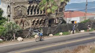 Paseo ciclista Rosarito a Ensenada [upl. by Millie91]