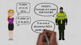 Atención al ciudadano video [upl. by Ragen468]