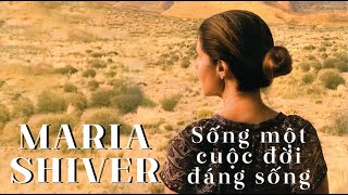 Sách Nói Sống Một Cuộc Đời Đáng Sống  Chương 1  Maria Shriver [upl. by Gabriela]