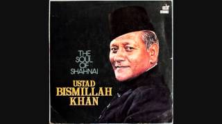 Bismillah Khan The Soul of Shahnai  Full Album [upl. by Ettenad]