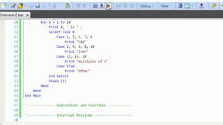 Kollmorgen AKD BASIC Programmable Drive Overview [upl. by Ahsilif92]