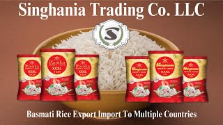 Export Import Business  Singhania Trading Co LLC  shorts viral youtubeshorts trending [upl. by Adnelg]