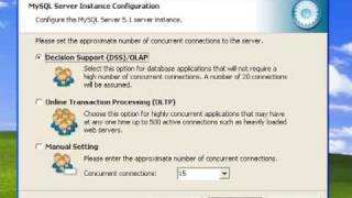 Instalación MySQL [upl. by Monica]